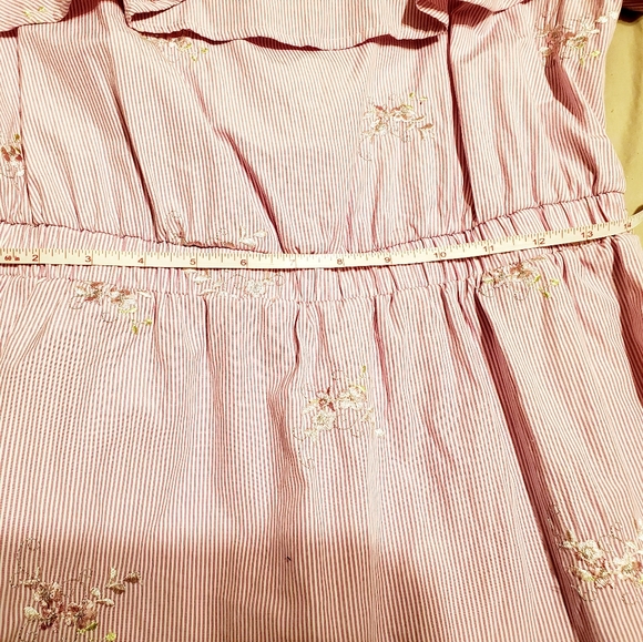 NWOT Spring Dress - Picture 4 of 4